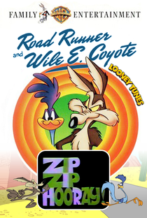 Zip Zip Hooray! - Poster / Capa / Cartaz - Oficial 1