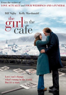A Garota da Cafeteria (The Girl in the Café)