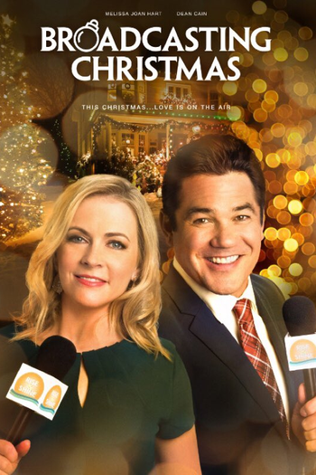 de Filme Transmissão de Natal (2016)