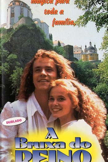  de Filme A Bruxa do Reino (1993)