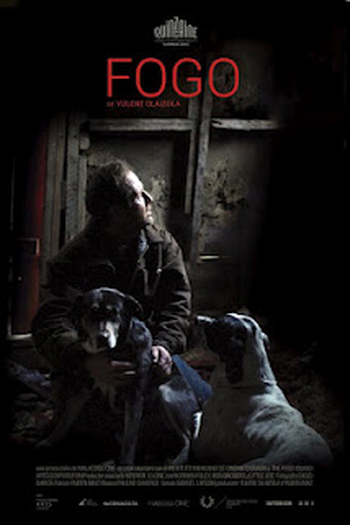  de Filme Fogo (2012)