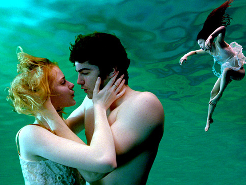 Foto 7 de Across the Universe