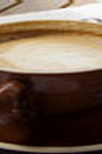 Poster de Episódio Coffee (2009)