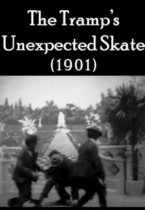 The Tramp's Unexpected Skate (The Tramp's Unexpected Skate)