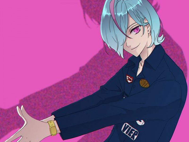 Foto 18 de Scared Rider Xechs