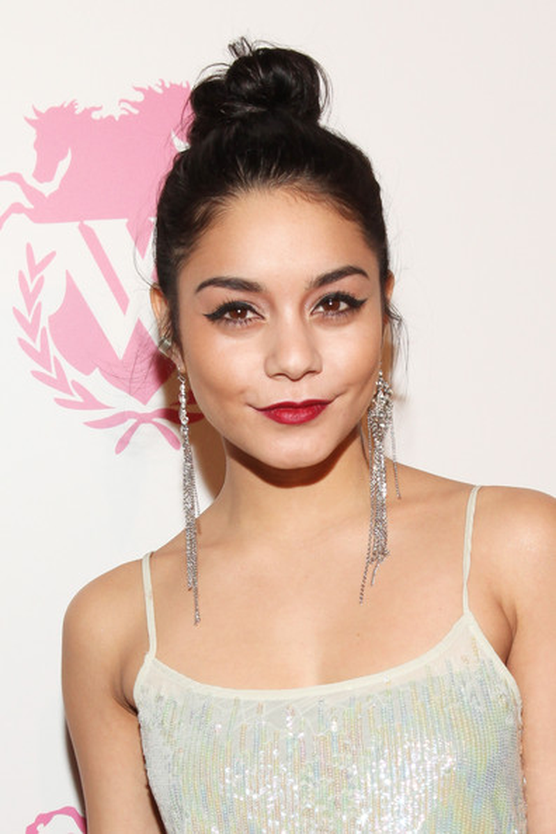 Vanessa Hudgens - Foto 20