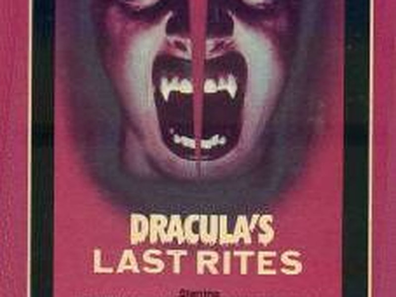 Foto 1 de Last Rites