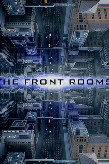 Poster de Filme The Frontrooms (2024)