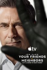 Seus Amigos e Vizinhos (2ª Temporada) (Your Friends and Neighbors (Season 2))