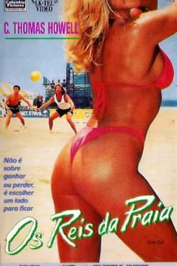  de Filme Os Reis da Praia (1990)