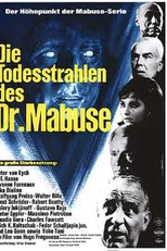 Die Todesstrahlen des Dr. Mabuse (Die Todesstrahlen des Dr. Mabuse)
