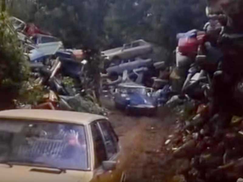 Foto 1 de Adrenalina