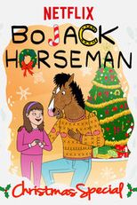 BoJack Horseman Christmas Special: Sabrina's Christmas Wish (BoJack Horseman Christmas Special: Sabrina's Christmas Wish)