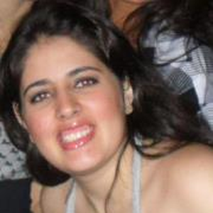 Foto de perfil de Poliana Mendes