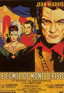 O Conde de Monte Cristo (Le comte de Monte-Cristo)