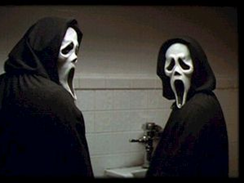 Foto 33 de Pânico 2