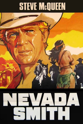 de Filme Nevada Smith (1966)