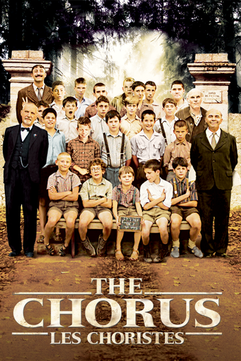  de Filme A Voz do Coração (2004)