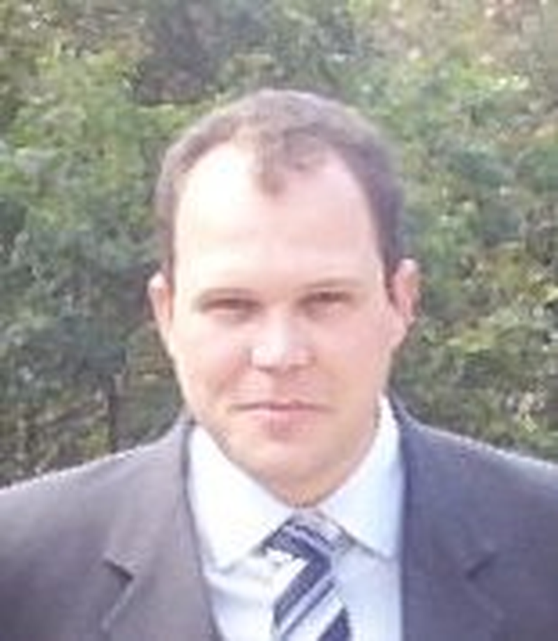 Carlos Eduardo Kacinskas - Foto 1