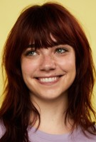 Rachel Moe