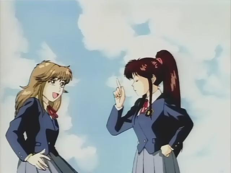 Foto 3 de Natsuki Crisis