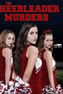The Cheerleader Murders - Poster / Capa / Cartaz - Oficial 1