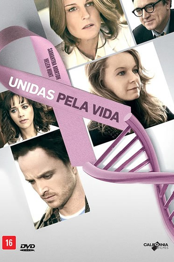  de Filme Unidas Pela Vida (2013)