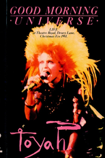 Toyah - Good Morning Universe (Toyah - Good Morning Universe)