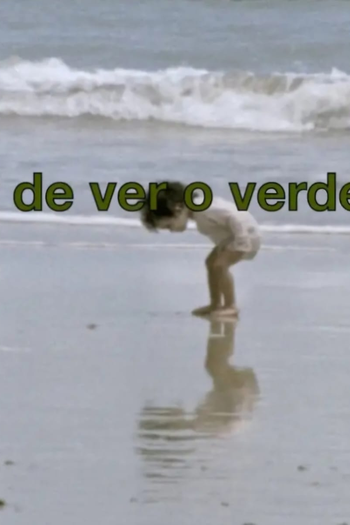  de Filme Viver de Ver o Verde Mar (2018)