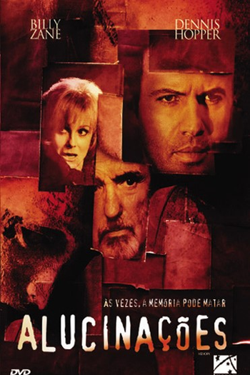  de Filme Alucinações (2006)