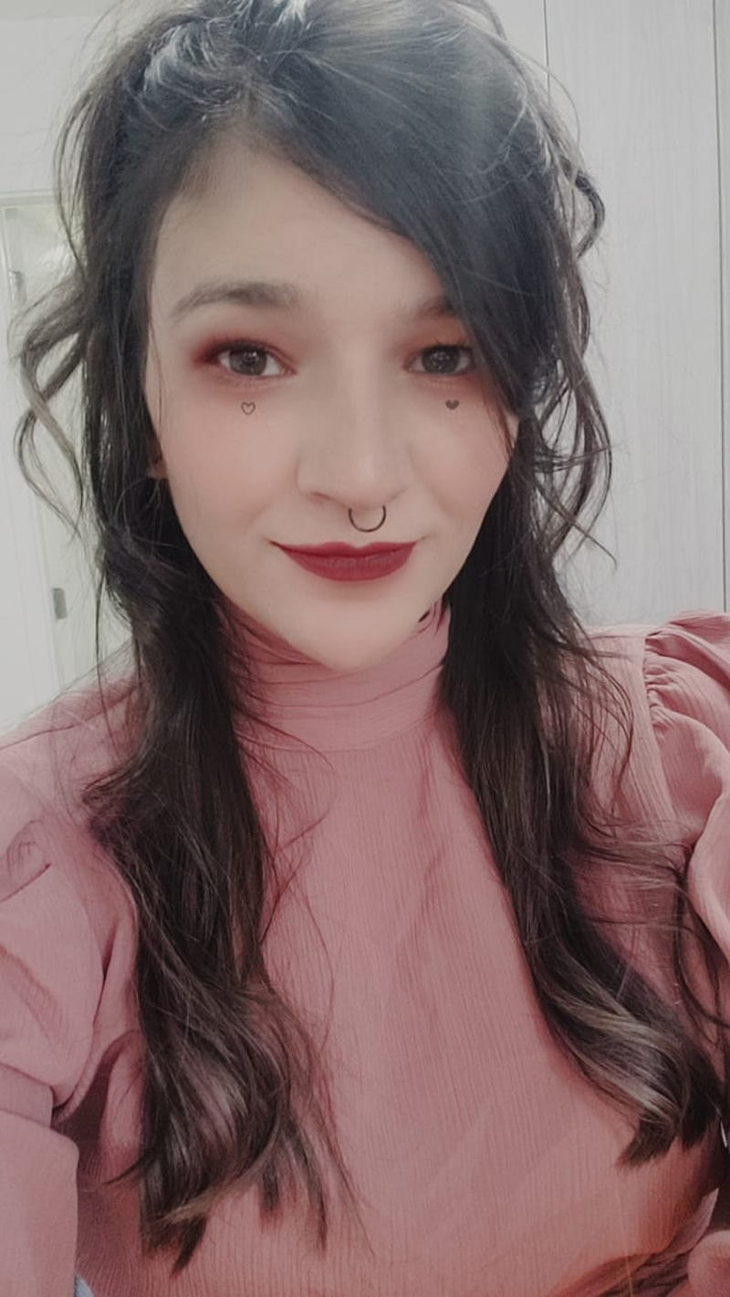 Juliette Lourenço - Foto 2