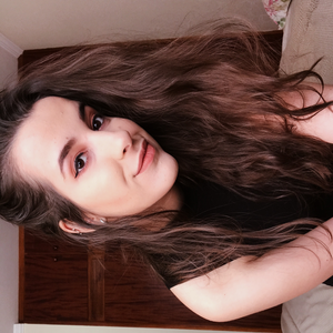 Foto de perfil de Nathalia Gazin