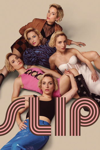 Poster de Franquia Slip (2023)