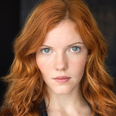 Caitlin Hutson