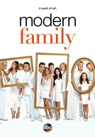 Família Moderna (8ª Temporada) (Modern Family (Season 8))