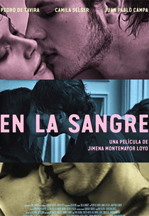 En la Sangre (En la Sangre)