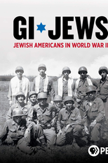 GI Judeus: Judeus Americanos na Segunda Guerra Mundial (GI Jews: Jewish Americans in World War II)