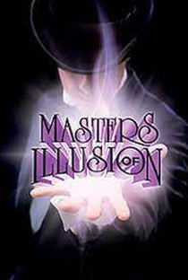 Masters of Illusion (5ª Temporada) - Poster / Capa / Cartaz - Oficial 1