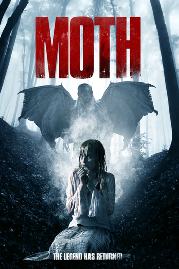  de Filme Moth (2016)