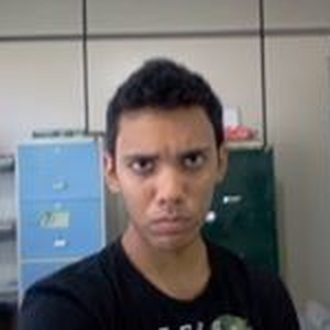 Foto de perfil de Anderson