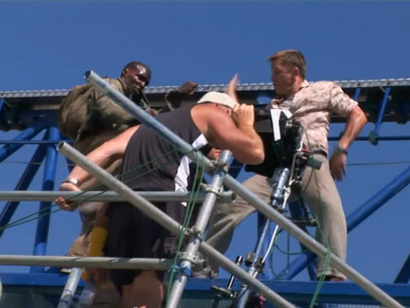 Foto 2 de James Bond: For Real