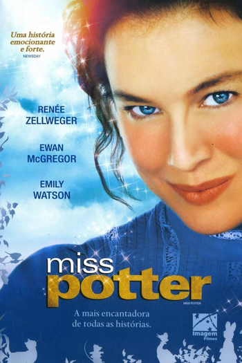  de Filme Miss Potter (2006)