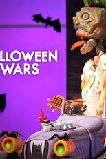 Halloween: A Batalha (Halloween Wars)