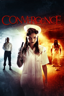 Convergence - Poster / Capa / Cartaz - Oficial 3