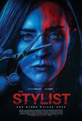 Poster 4 de Filme A Cabeleireira (2020)