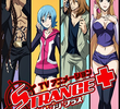 Strange+ (1ª Temporada)