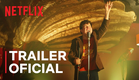 Nada para Ver Aqui | Trailer oficial | Netflix