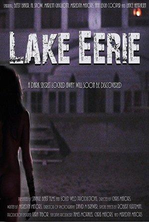 Lake Eerie - Poster / Capa / Cartaz - Oficial 4
