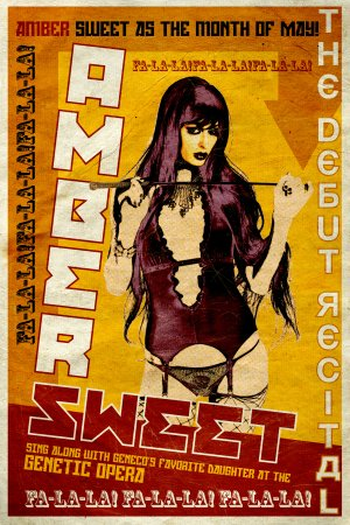  de Filme Repo! The Genetic Opera (2008)