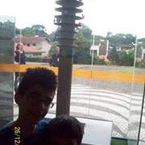 Foto de perfil de Guilherme